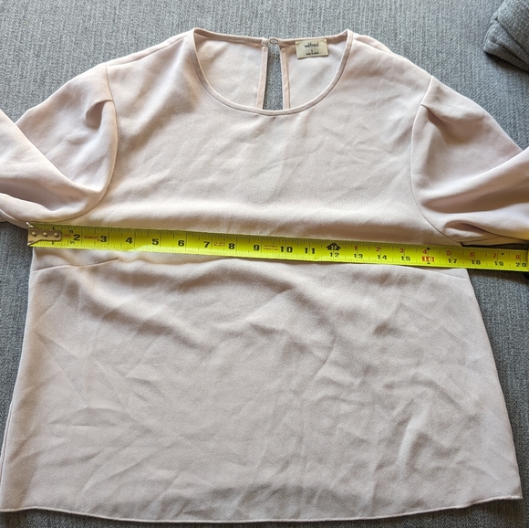 Aritzia Wilfred Top - Picture 6 of 6